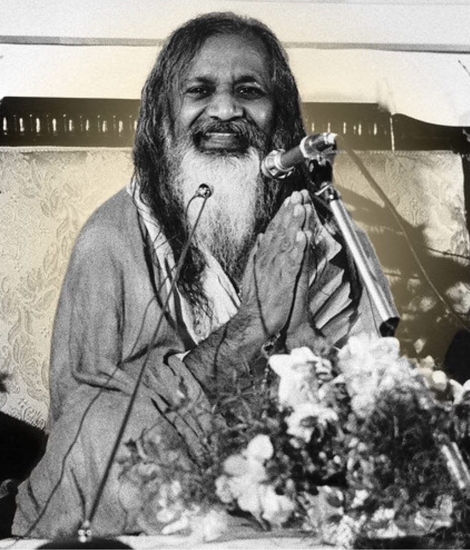 MMY_ Life in freedom