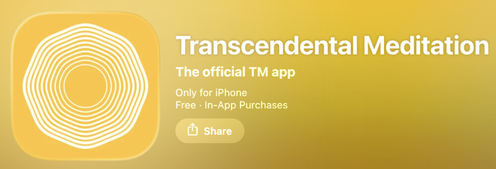TM App