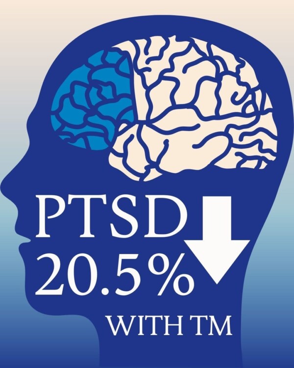 Brainwave PTSD