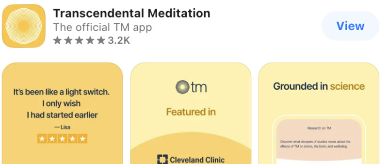 TM App1