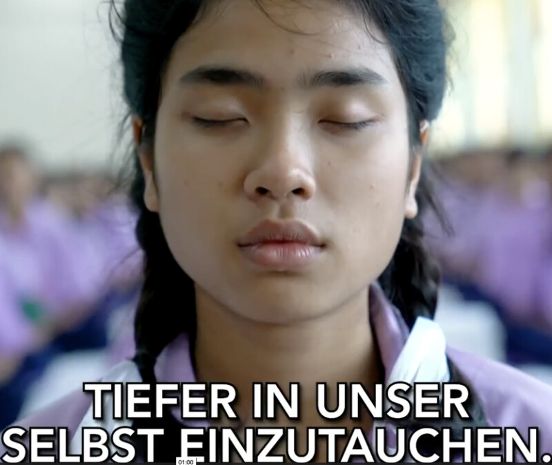 Tiefer in uns
