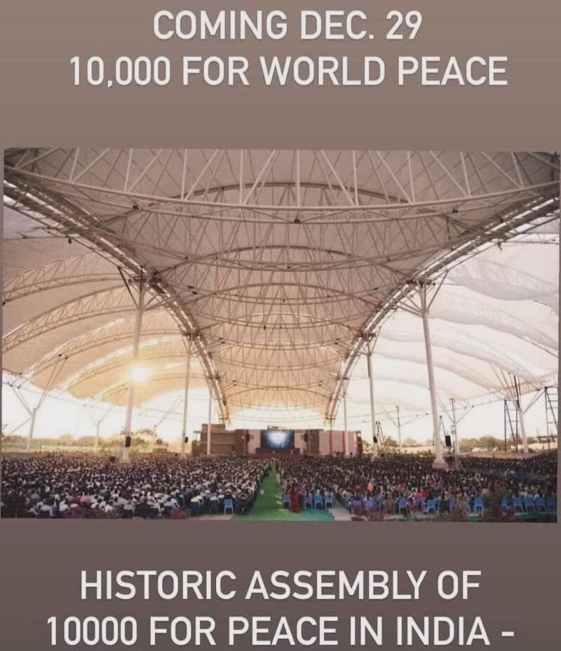 Historic Assembly